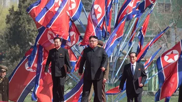 Hackeri misterioşi au furat datele câtorva sute de nord coreeni care au fugit în Coreea de Sud