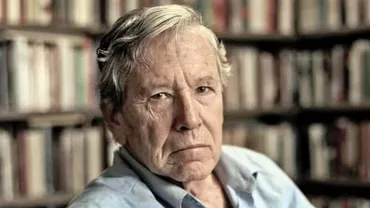 Scriitorul Amos Oz a murit (FOTO)