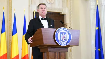 Klaus Iohannis, LOVITURĂ DECISIVĂ la final de an! Președintele A SEMNAT DECRETELE