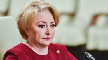 Mesajul de ANUL NOU al premierului Viorica Dăncilă: 2018 a fost un an important pentru națiunea română (VIDEO)