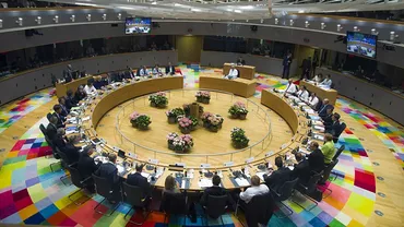 Care sunt OBIECTIVELE declarate ale Guvernului pentru perioada în care va deţine preşedinţia Consiliului UE