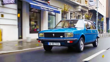 Cât de dotată era 'Tovarășa Ceaușescu': Adevărul despre Dacia nostalgicilor iese la iveală