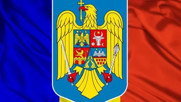 Stema României a fost modificată de la 1 ianuarie: Cum arată acum (VIDEO)