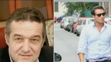 Scandal între Gigi Becali și Syda, la Poiana Brașov: Cei doi au fost la un pas de bătaie (VIDEO)