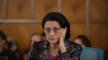 Ecaterina Andronescu despre candidatul PSD la prezidențiale: Are toate șansele nu numai să intre în turul doi, dar și să câștige'