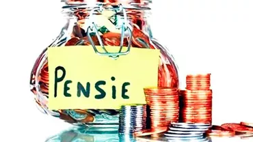 E OFICIAL, toți românii vor pierde bani la pensie: Vezi doar AICI câți bani vei primi mai puțin din această lună...