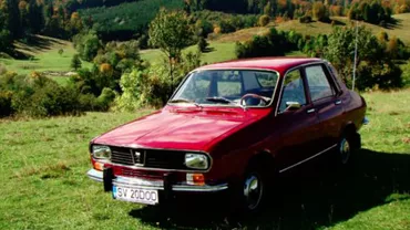 Revine cea mai IUBITĂ mașină: Anunțul OFICIAL în legătură cu Dacia 1300 a fost FĂCUT