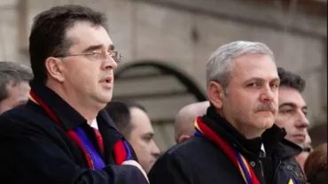 Tensiuni în PSD: Baronii locali îl suspectează pe Dragnea că renunţă la amnistie şi graţiere pentru că ar fi obţinut un complet de judecată care să îl scape de închisoare