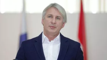 Ionuţ Mişa, DEMIS din fruntea ANAF la cererea lui Eugen Teodorovici: Fiscul trebuie reformat radical (VIDEO)