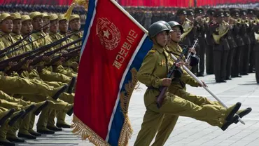 Ambasadorul Coreei de Nord în Italia a cerut azil politic. Dezertarea diplomatului l-a înfuriat pe Kim Jong-un
