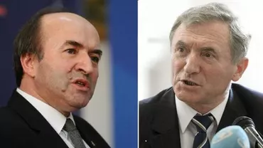 Klaus Iohannis: Nu îl voi revoca pe Augustin Lazăr. Evaluarea lui Tudorel Toader nu respectă rigorile legii (VIDEO)