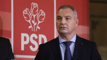 Mircea Drăghici, prima reacţie după ce a a respins: Păcat, domnule Președinte Iohannis! Am fi avut amândoi ocazia să intrăm în istorie!