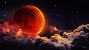 ECLIPSE 2019! Ce SCHIMBĂRI PUTERNICE vor aduce cele 5 eclipse din 2019? Prima eclipsă – Duminică 6 ianuarie, mesajul pentru ZODIA TA!
