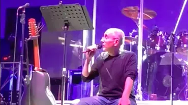 Discurs viral susţinut de solistul trupei Taxi: Ce a spus Dan Teodorescu despre PSD, Dragnea şi Dăncilă (VIDEO)