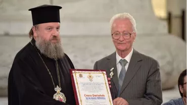 A murit salvatorul bisericilor condamnate de Ceauşescu: Povestea incredibilă a inginerului Iordăchescu