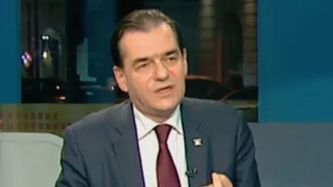 Ludovic Orban, acuzaţii grave: Ordonanţa privind noile taxe, adoptată cu încălcarea flagrantă a Constituţiei şi a legilor