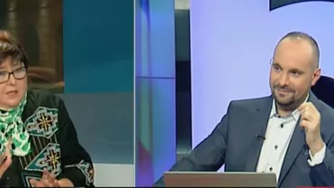 Alina Mungiu-Pippidi: PSD nu este la putere, PSD are numai banii. Asta i-a păstrat lui Dragnea sprijinul (VIDEO)