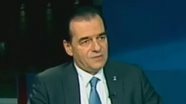 Ludovic Orban: Liviu Dragnea nu va candida pentru preşedinţie. Va pune un prost care să deconteze înfrângerea (VIDEO)