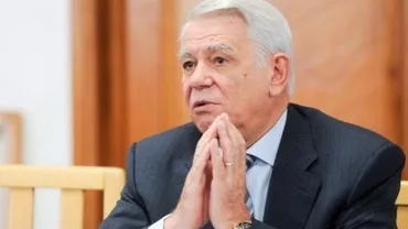 Meleșcanu, replică după ce a fost dojenit de Dragnea: Trebuie să fim foarte serioși și să ne respectăm angajamentele pe care ni le-am asumat