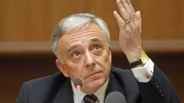 Previziuni pentru 2019: Pentru prima dată, guvernatorul Mugur Isărescu își pune problema plecării de la BNR