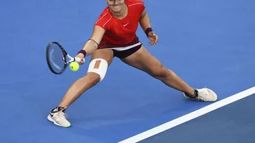 S-a născut în Canada, dar n-a uitat de România! Mesajul superb al Biancăi Andreescu, după finala pierdută la mustață, de la Auckland