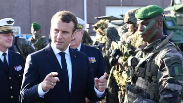 Frica de Rusia și neîncrederea în Trump reinventează EUROPA! Eforturi susținute pentru înființarea unei Armate comune