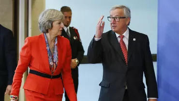 UE rămâne fermă pe poziții: Nu vom renegocia acordul cu Marea Britanie!