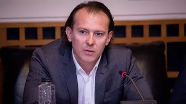 Florin Cîțu despre 'taxa pe lăcomie': 'Dragnea SUBORDONEAZĂ politic BNR!'