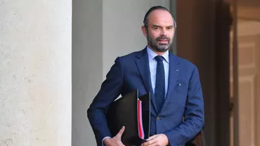 Premierul francez anunță NOI MĂSURI după un nou episod de proteste violente ale ”vestelor galbene”: Se pregătește o lege care impune SANCȚIUNI DURE împotriva huliganilor