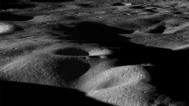A început COLONIZAREA Lunii: China a transportat plante și animale pe partea nevăzută a satelitului! E experimentul mileniului