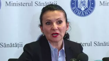 Ministrul Sănătății: Avem patru decese cauzate de virusul gripal. Nu putem vorbi despre o epidemie la gripă în acest moment