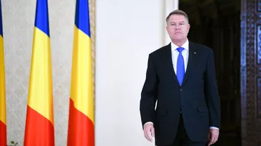 Iohannis o respinge iar pe Adina Florea, propusă de Toader la șefia DNA. Cum motivează președintele
