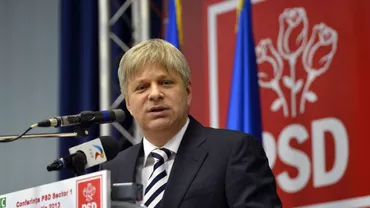 'Securitatea' salvează PSD Sector 1. Filiala lui Dan Tudorache a racolat un consilier dat afară din USR din cauza legăturilor cu 'MILIȚIA comunistă'