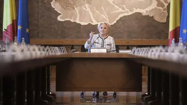 La ce rată de absorbţie a fondurilor europene a ajuns România potrivit prim-ministrului Viorica Dăncilă