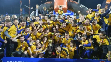 Încă un jucător care „s-a născut talent, și a murit speranță”: La cine a ajuns să DEA PROBE un internațional din Liga 1, după ce nu demult devenea campion al României