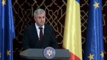 Ce le-a transmis Florin Iordache liderilor europeni, după atacurile PSD la adresa UE: Nu îmi pot imagina să ne plasăm în afara UE (VIDEO)