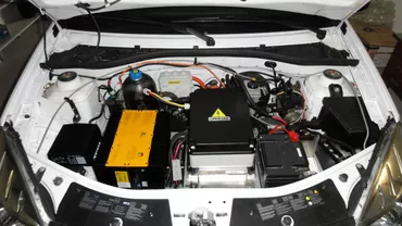 Veste șoc de la Dacia: Apare mașina electrică! Românii sunt uluiți!