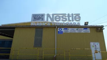 Nestle închide fabrica de la Timișoara! Gigantul elvețian anunță că de acum brandurile, printre care și napolitanele Joe, vor fi produse integral în Ungaria
