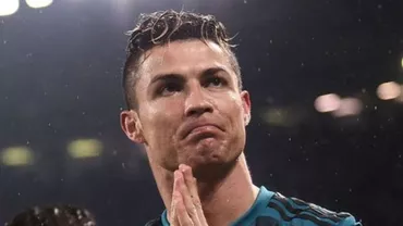Cristiano Ronaldo, la pușcărie pentru VIOL!? Autoritățile americane au găsit proba fatală...