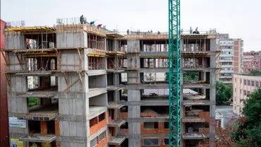 ''O mișcare criminală''. Nouă lege votată de parlamentari: Construirea fără autorizație NU mai e caz penal și va fi sancționată doar cu amendă contravențională