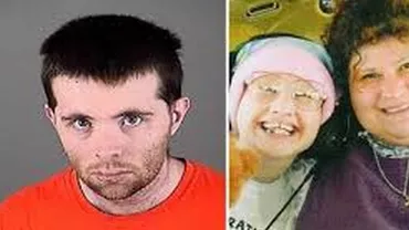 O tânără și-a ucis mama pentru că aceasta a ținut-o într-un scaun cu rotile fără să aibă nevoie