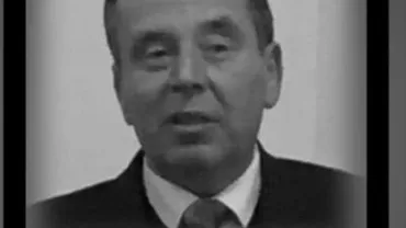A MURIT Ştefan Urâtu! România, în DOLIU
