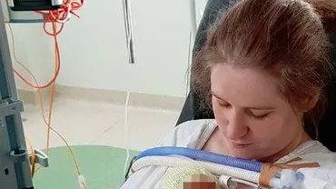 Mamă arestată după ce și-a hrănit bebelușul grav bolnav cu înălbitor