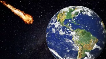 Un ASTEROID vine spre Pământ: Anunţul făcut de NASA în urmă cu puţin timp! (FOTO)