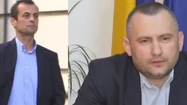 Lucian Onea și Mircea Negulescu, la un pas de a ajunge după gratii: Procurorul Adina Florea ar urma să ceară arestarea celor doi 