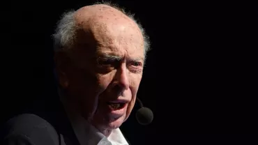 DE NECREZUT: Un genetician care a câştigat premiul Nobel şi-a pierdut toate titlurile academice pentru că a făcut comentarii RASISTE