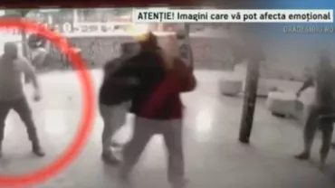 NOI IMAGINI cu bătaia din clubul din Mediaş: Cum a pornit scandalul încheiat cu uciderea unui tânăr de un recidivist proaspăt eliberat din închisoare (VIDEO ȘOCANT)