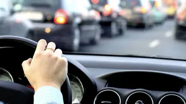 Schimbare ŞOC în Codul Rutier: Oricine poate încasa începând de azi o AMENDĂ URIAŞĂ!