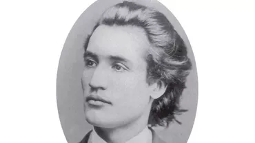 HALUCINANT! Cât ar fi câștigat Mihai Eminescu din cărțile care îi apar în România...