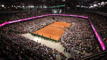 Scandalul din tenis continuă. Alţi doi jucători au fost arestaţi